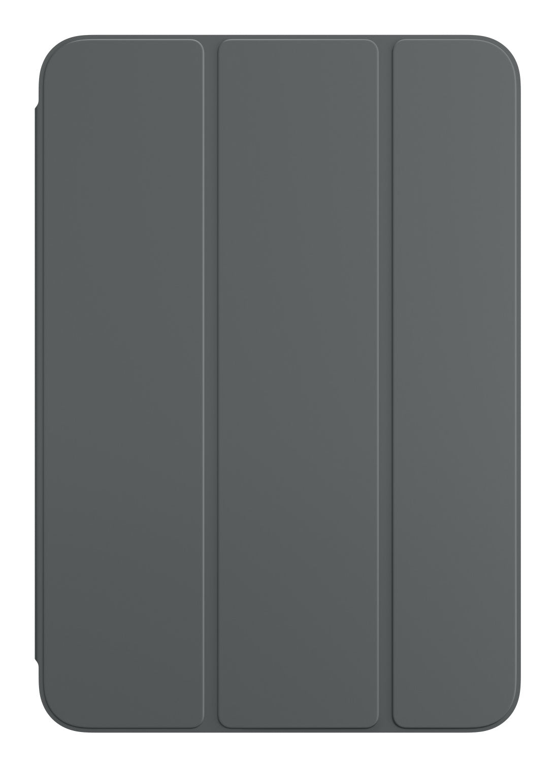 Apple Notebook-Schutzhülle – für Tablets bis 8,3", PU, Grau