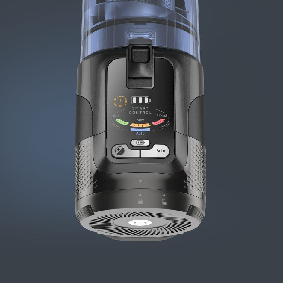 Rowenta Akkustaubsauger X-Force Flex 12.60 Neo, 2-in-1 – 60 min, 150 AW, Behälter 0,65 l
