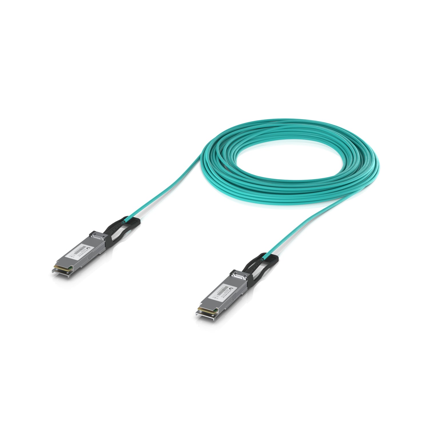 Ubiquiti QSFP28-QSFP28 DAC-Kabel – 100 Gbit/s, AOC, 30 m