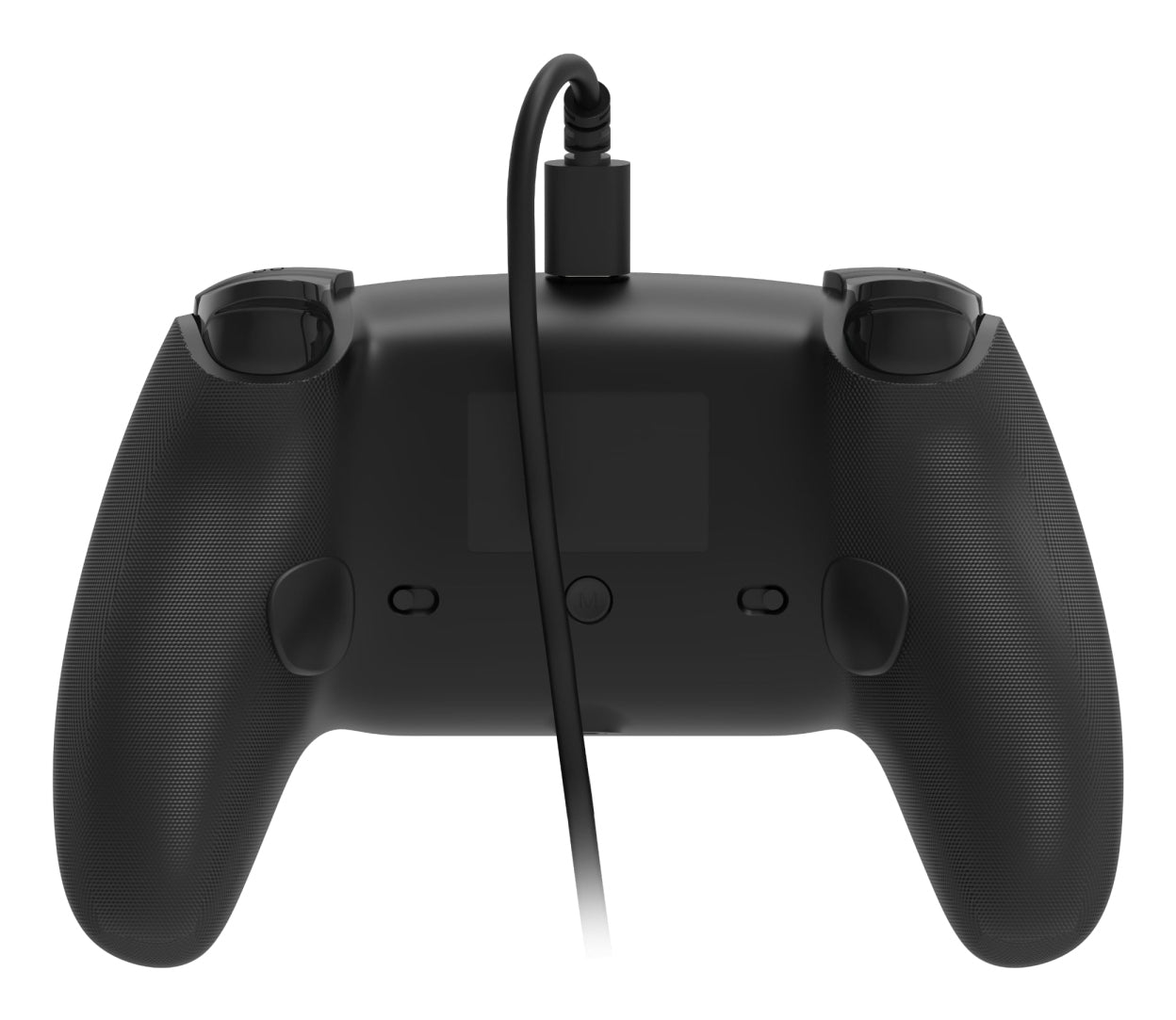Hyperkin Competitor M01638-BK – Gamepad – USB (kabelgebunden), Schwarz, für Xbox Series (S/X)