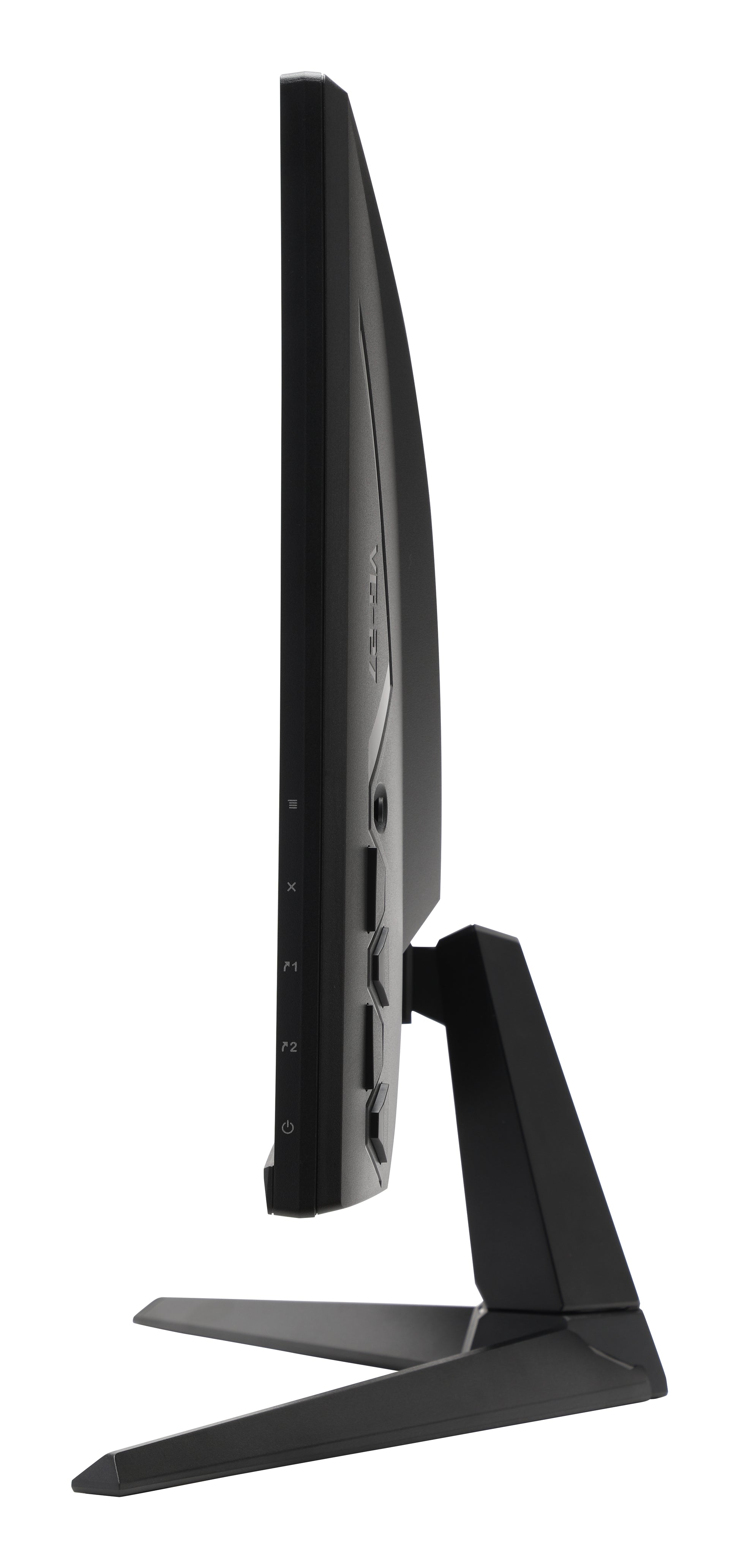 ASUS VG27UQ1A – Monitor, 27", HDR, 1 ms, ELMB Sync, 95% DCI-P3, AMD FreeSync Premium, NVIDIA G-SYNC Kompatibel