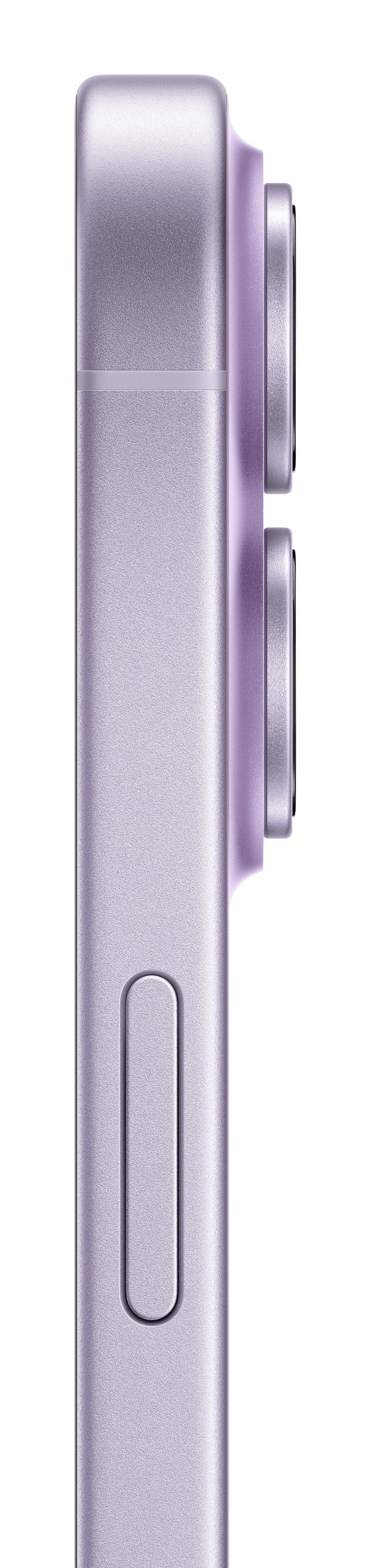 Apple iPhone 17 – 512 GB, Lavendel