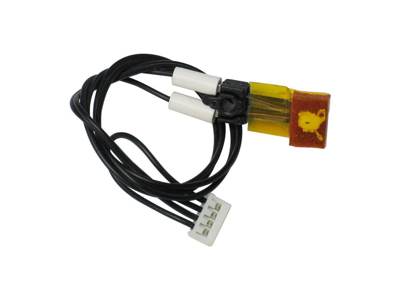 CoreParts Thermistor, schwarz – für Konica Minolta Di152/Di183/Di251 und andere