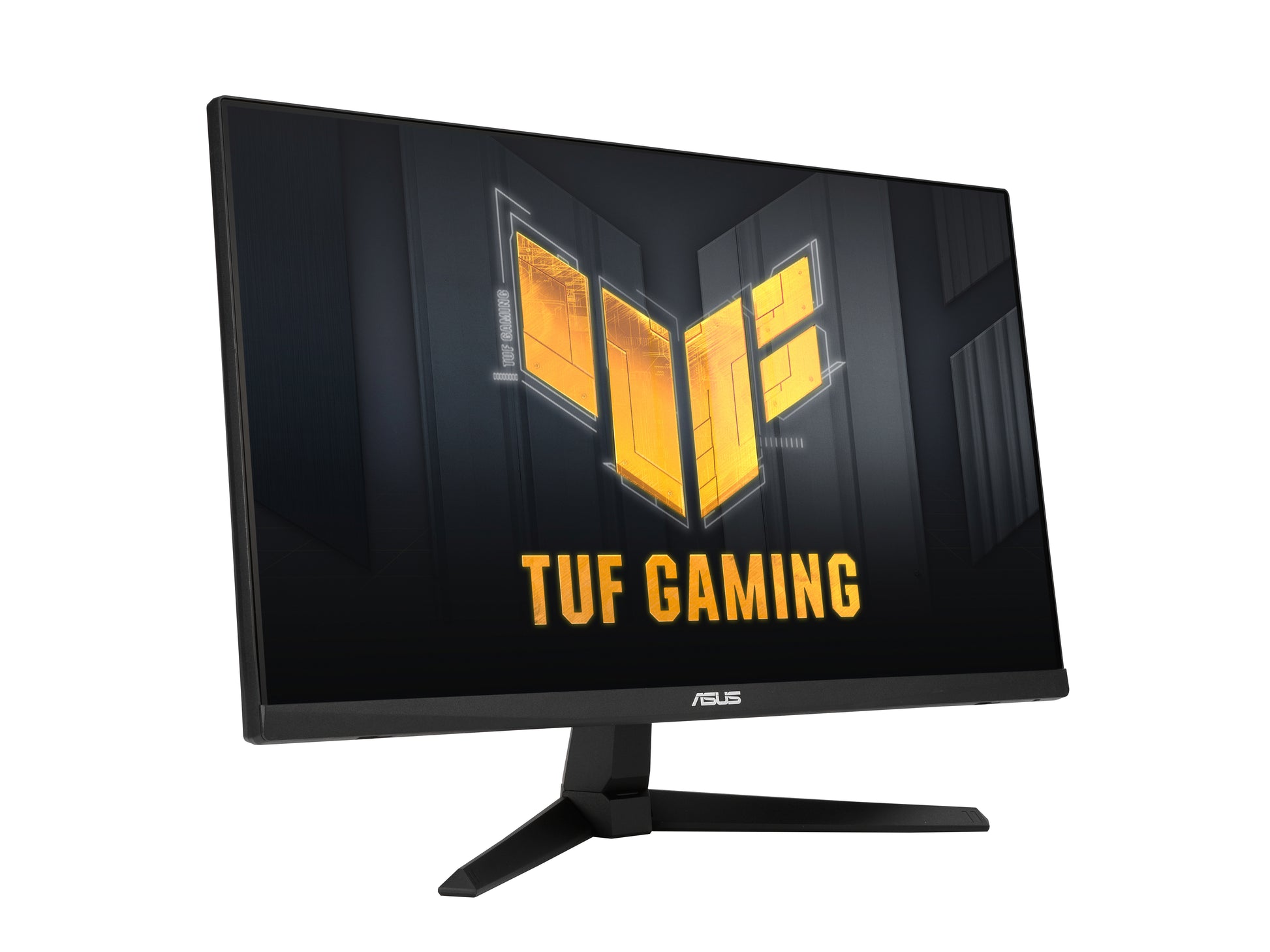 ASUS TUF Gaming VG259Q5A – Monitor, 24,5" 1920 × 1080 (Full HD), IPS, 200 Hz, Stereo-Lautsprecher
