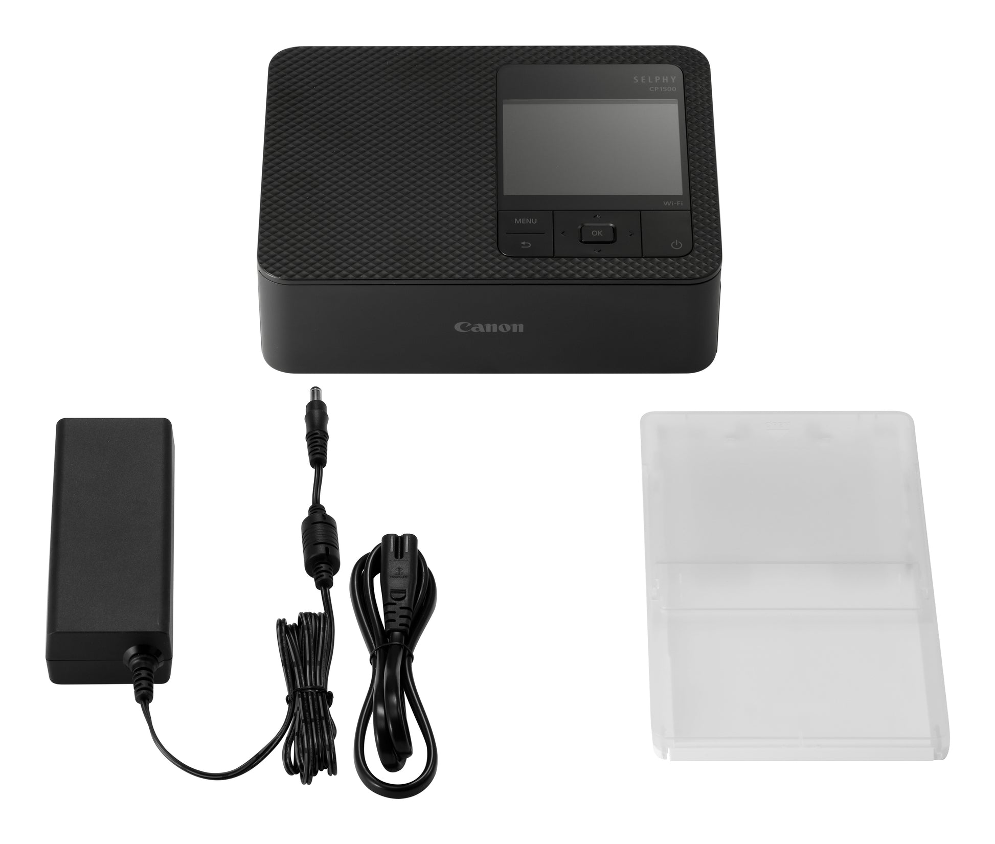 Canon SELPHY CP1500