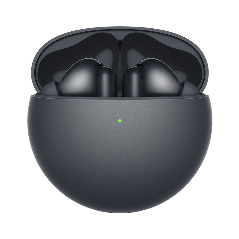 Huawei Freebuds 7i TWS In-Ear – ANC, mit Ladecase, Schwarz, BT 5.4