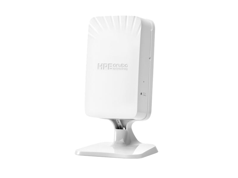 HPE Aruba AP-600H-MNT1 – WLAN-Zugangspunkt-Halterung, für AP-600H-MNT1