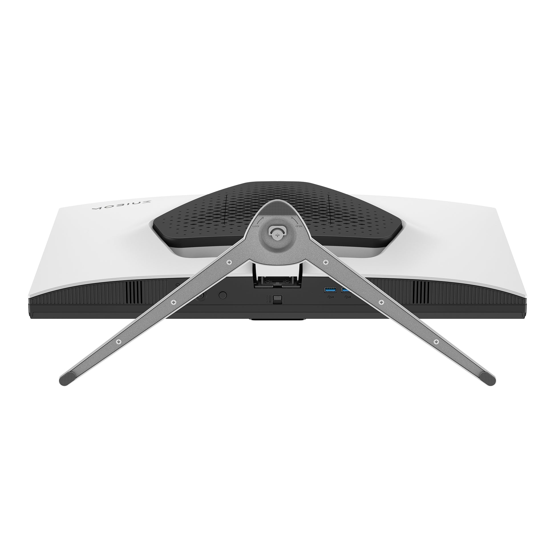 BenQ EX251 – Monitor, 24,5" 1920 × 1080 (Full HD), IPS, 220 Hz, Weiss