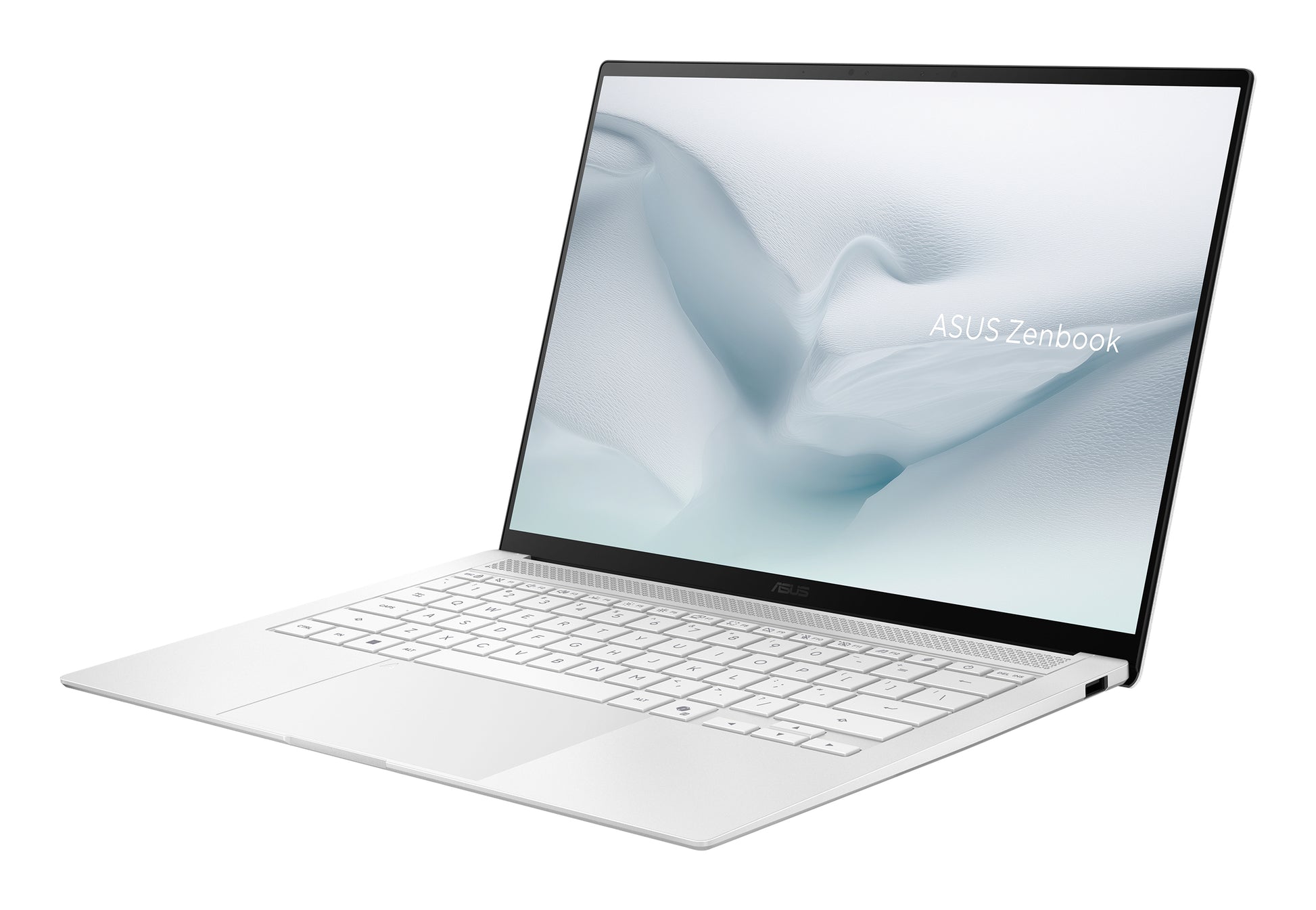 ASUS Zenbook S14 UX5406AA – 14" WUXGA OLED, Core Ultra 9 386H, 32 GB, 1 TB SSD, Win 11 Home, QWERTZ (CH)