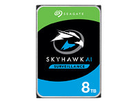 Seagate SkyHawk AI – 8 TB, SATA III