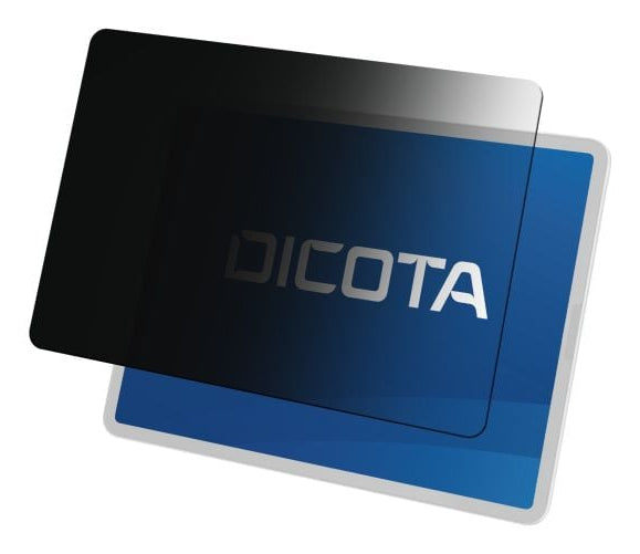 DICOTA Blickschutzfilter für Microsoft Surface Pro X 13" – 281 × 202 mm, 2-Wege