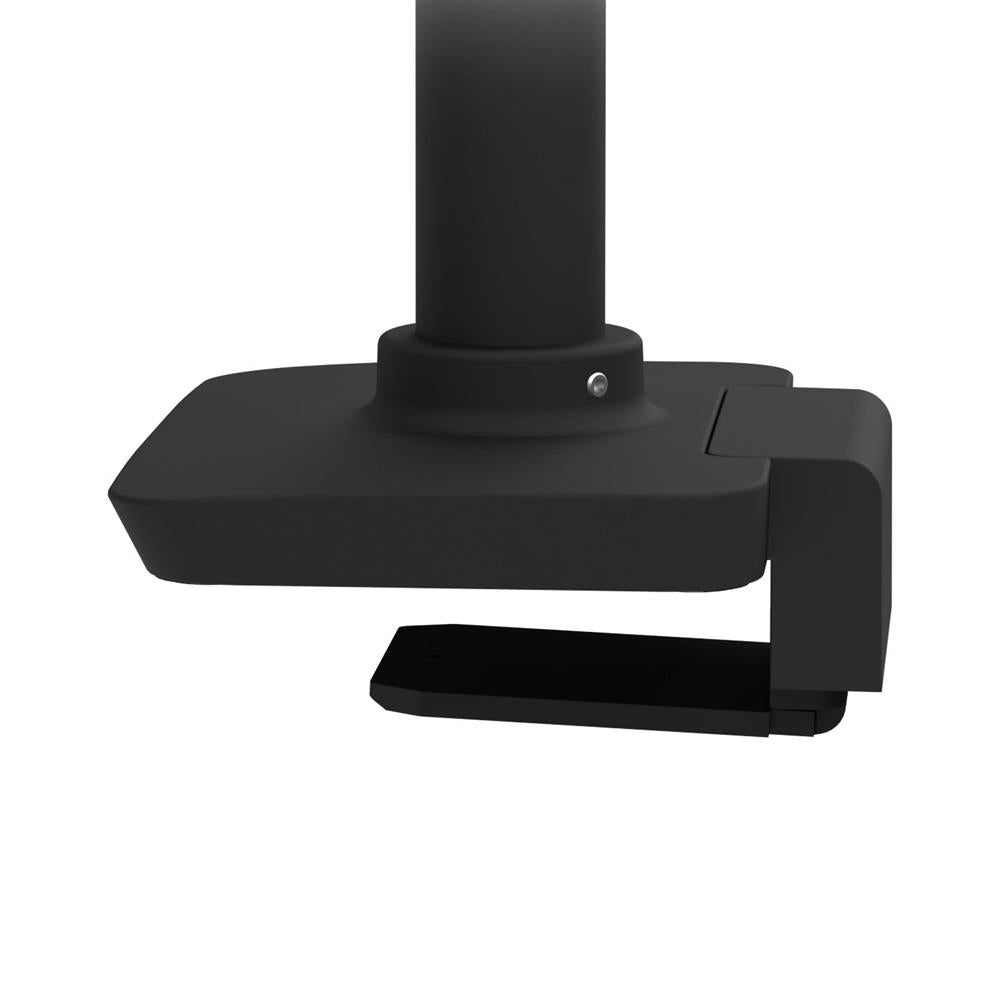 Ergotron LX Low Profile MBK – Monitorarm, tiefe Bauhöhe