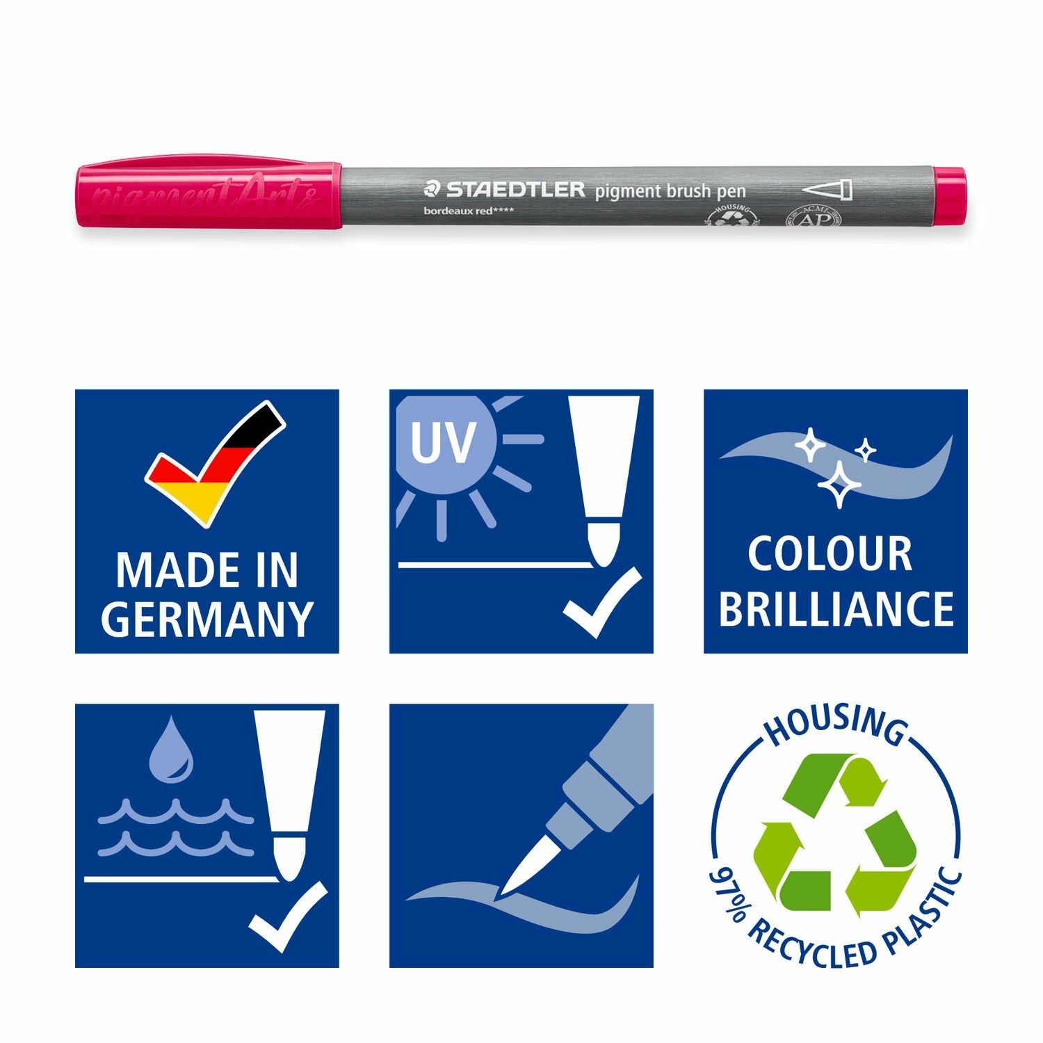 Staedtler Filzstifte