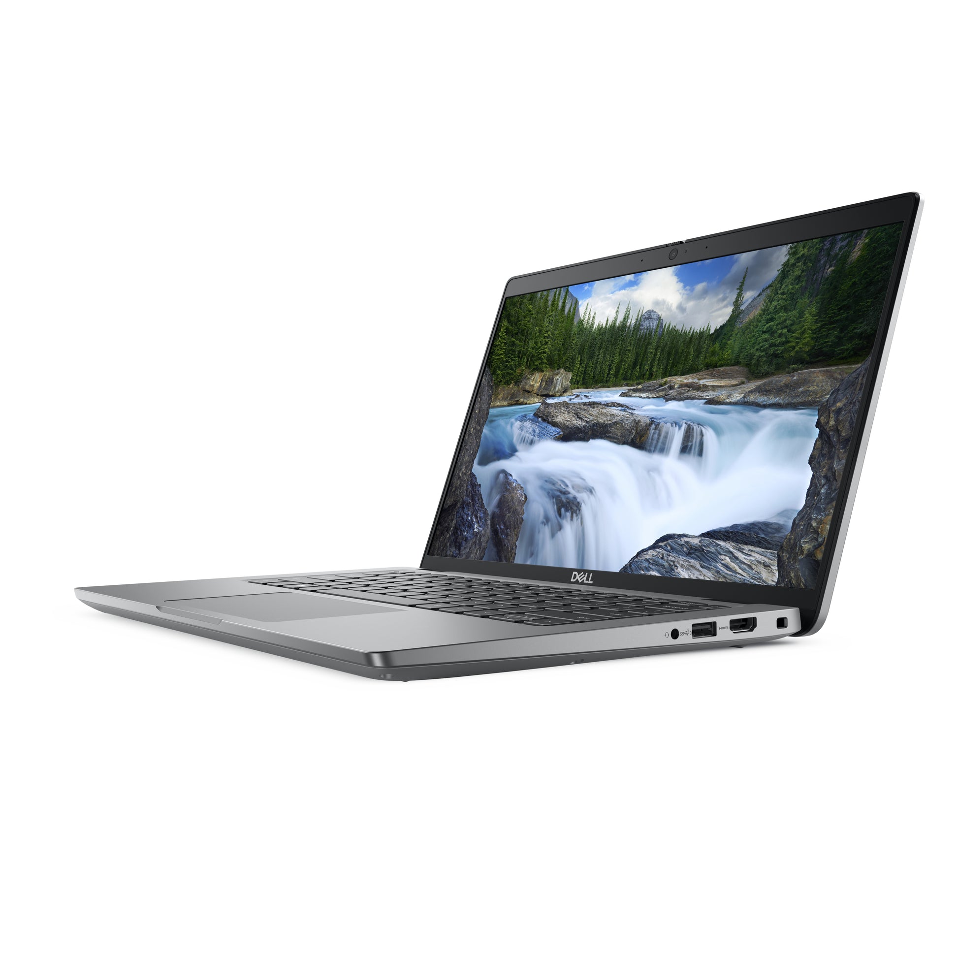 Dell Latitude 5450 – 14" FHD Touch, Core Ultra 5 135U, 16 GB, 512 GB SSD, Win 11 Pro, QWERTZ (CH)