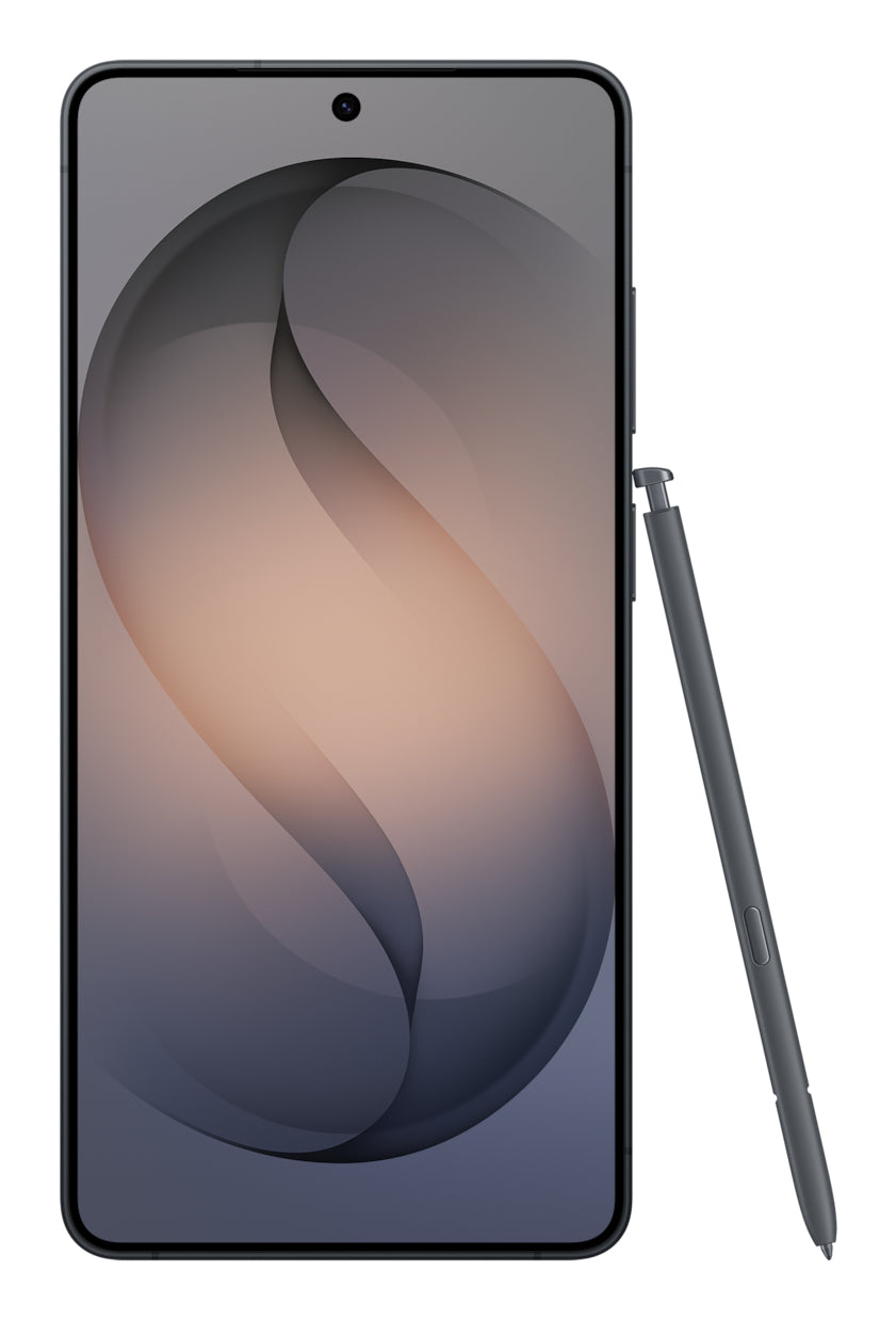 Samsung Galaxy S26 Ultra – 6,9" – 256 GB – Schwarz