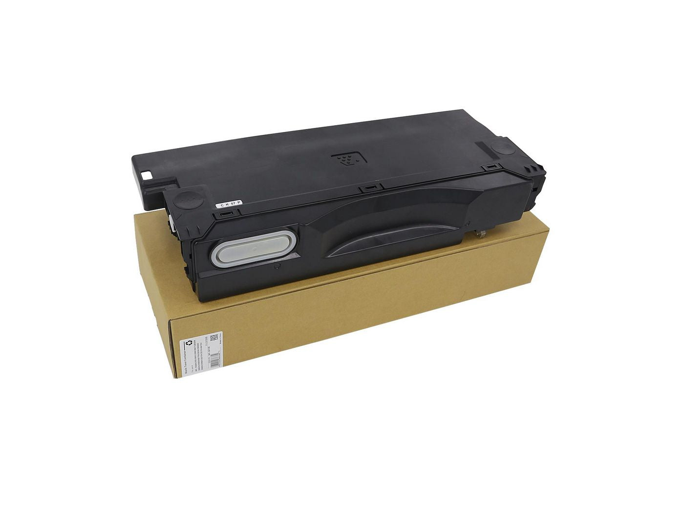 CoreParts Resttonerbehälter [MSP521048]