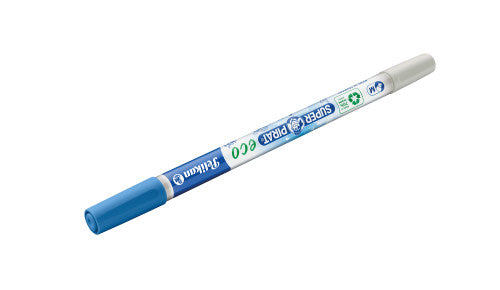 Pelikan Super Pirat Tintenlöscher eco – 50 Stk.