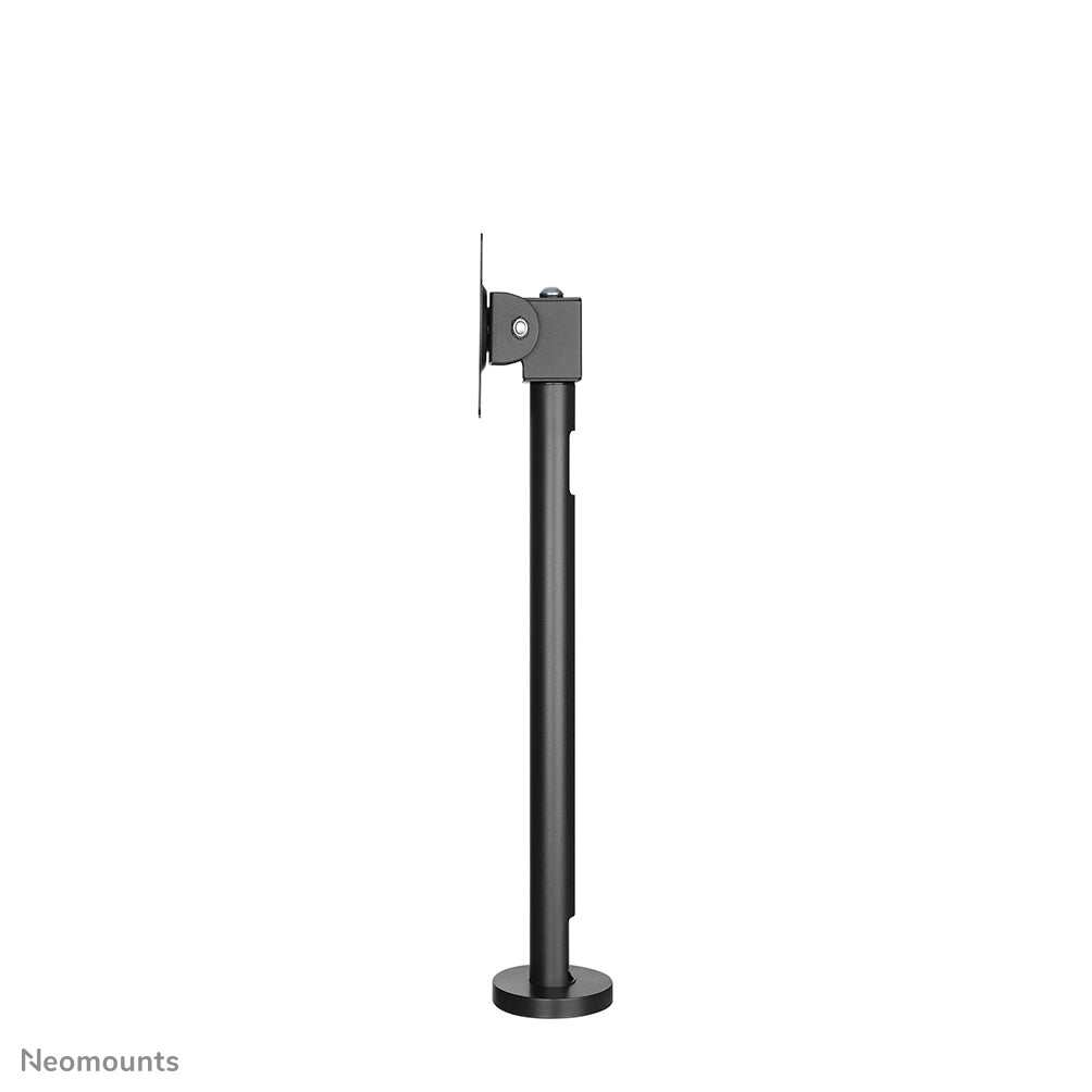 Neomounts Monitorarm Tischhalterung – 1 Monitor – 10–32" – bis 15 kg/Monitor – Schwarz