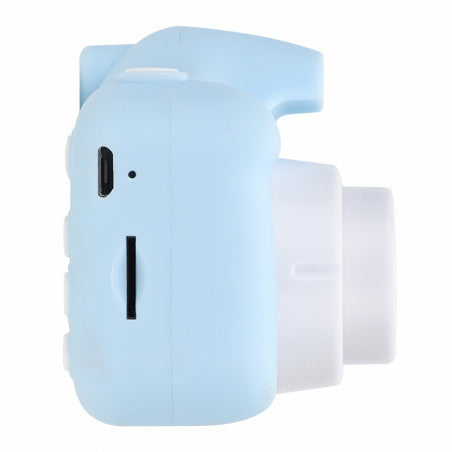 AgfaPhoto Compact Realikids Cam Mini – 12 MP, 720p, blau