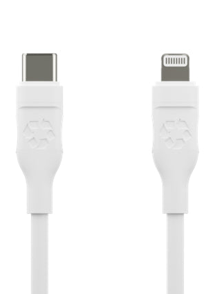 dbramante1928 Daten- & Ladekabel – USB-C auf Lightning 2 m – für iPhone/iPad