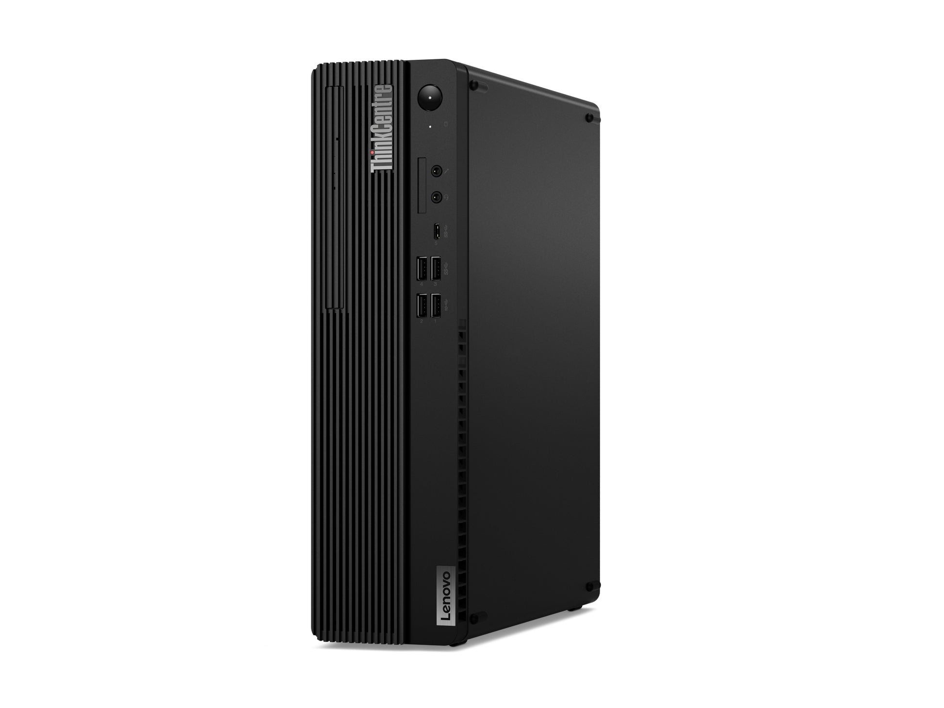 Lenovo ThinkCentre M75s SFF – AMD Ryzen 5 PRO 5650G, 16 GB RAM, 512 GB SSD, DVD-RW, Windows 11 Pro