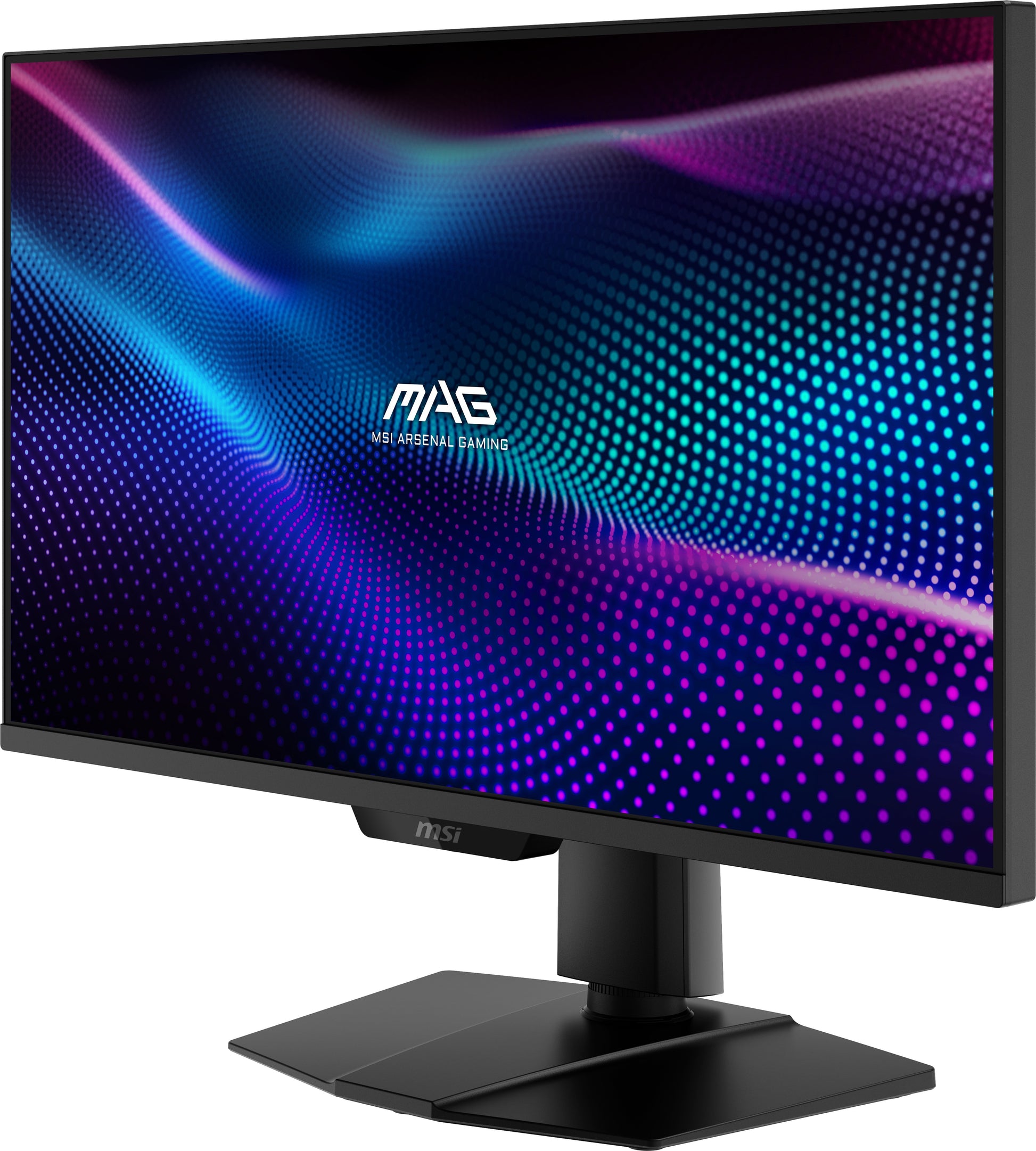 MSI MAG 274UPDFDE E16M – Monitor