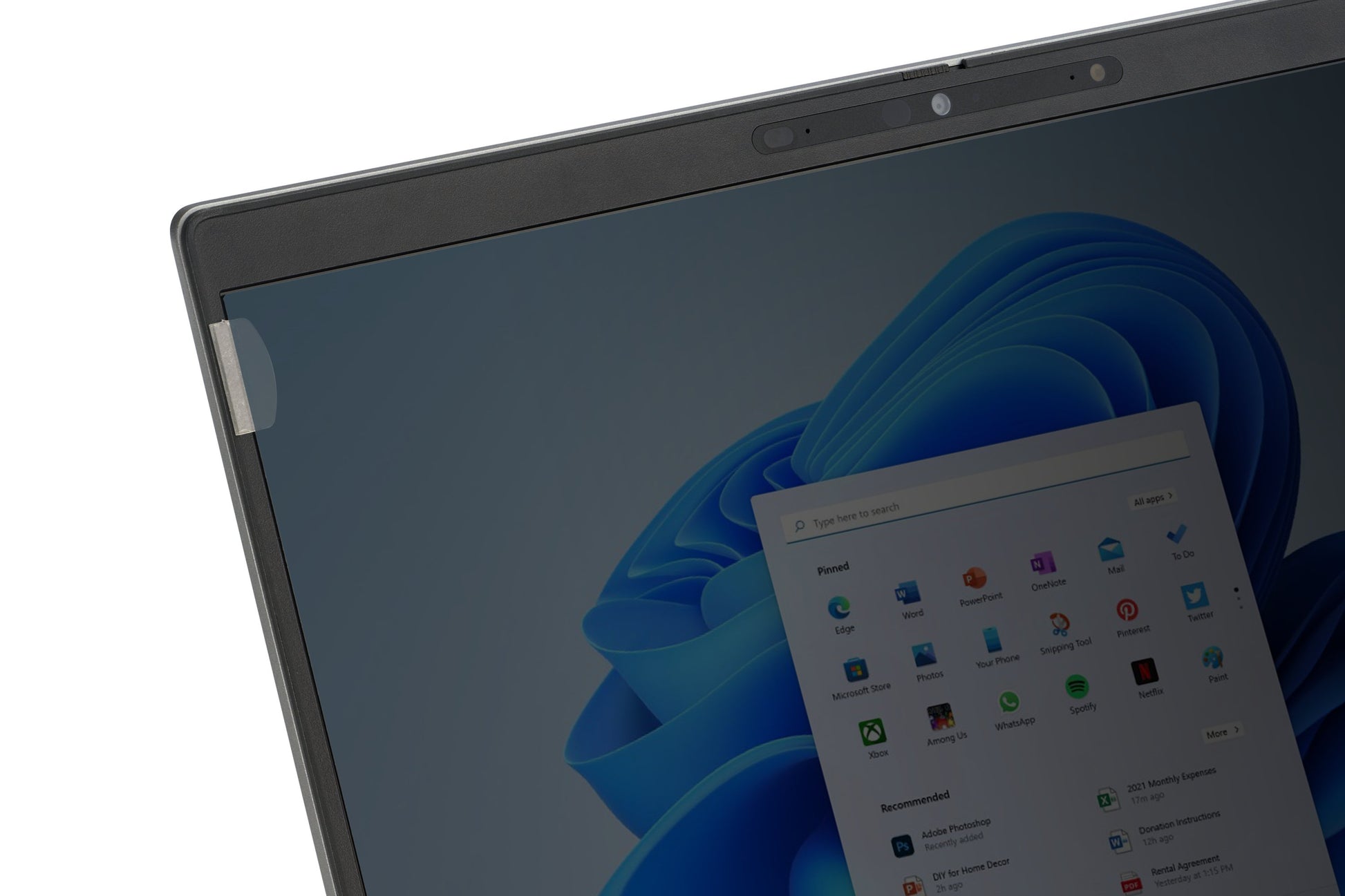 Kensington Displayschutz für 14"-Laptops (16:10), 25er-Pack