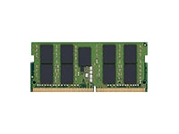Kingston Technology Kingston KSM26SED8/32MF – 32 GB DDR4 SO-DIMM 260-polig, ECC, für Laptop