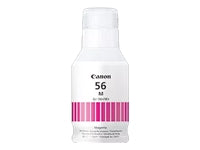 Canon Tintenpatrone GI-56M, Magenta, 14'000 Seiten