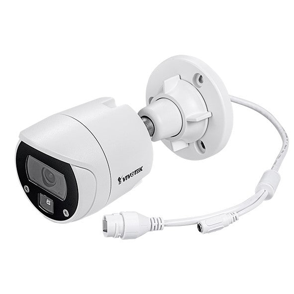 VIVOTEK IB9369 Bullet – 1080p – 2,8 mm – PoE – IP66 IK10