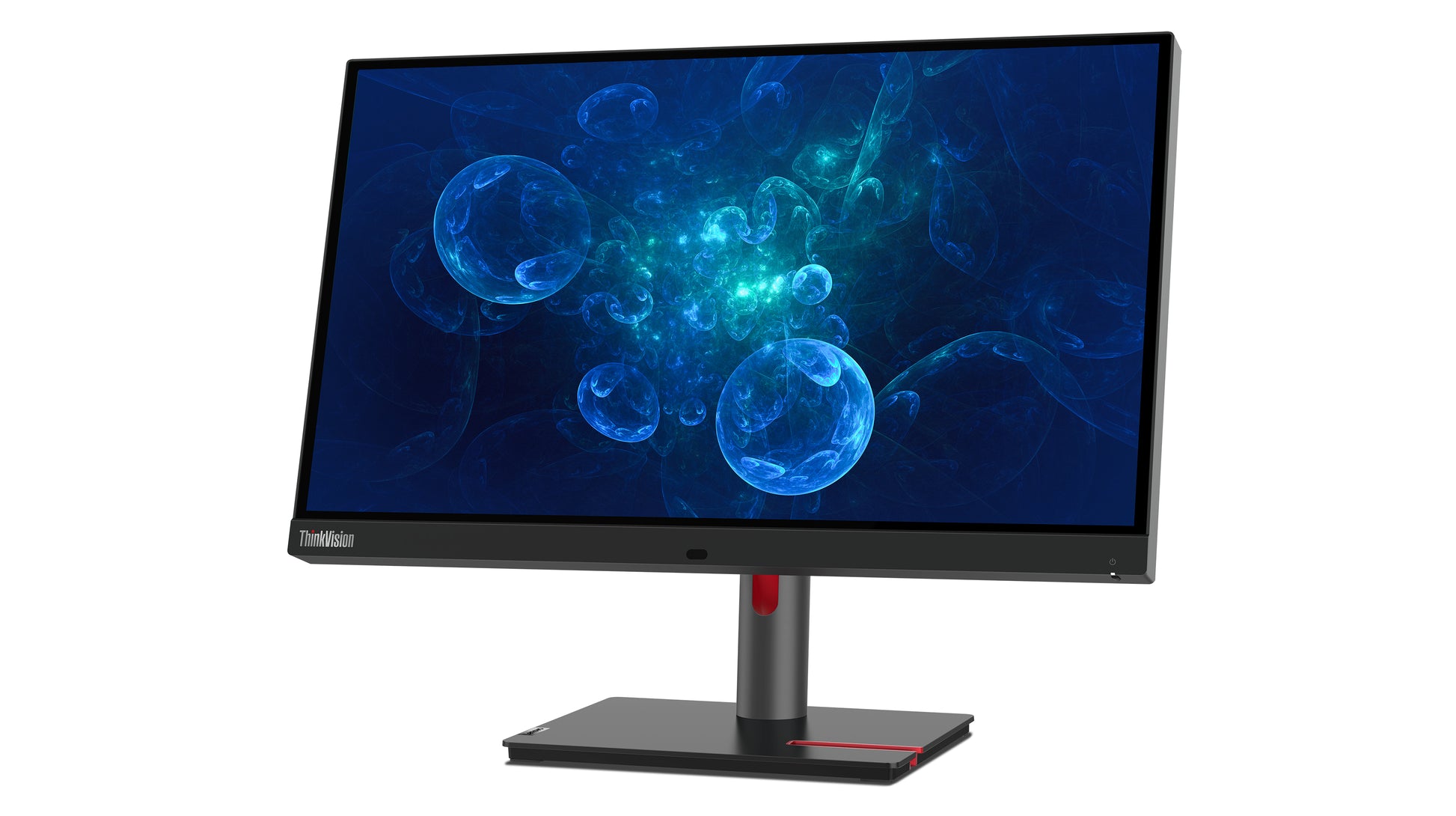 Lenovo ThinkVision P27Pz-30 – Monitor 27" – 4K UHD, 3840 × 2160, IPS, 650 cd/m², blendfrei