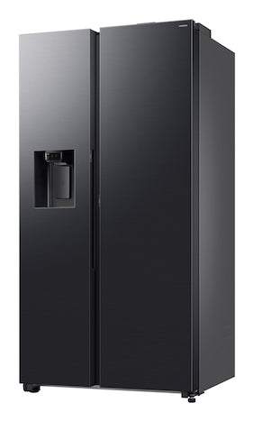 Samsung Food-Center RS5000 FC – 640 l, 230 V, Kompressor, Energieeffizienzklasse E