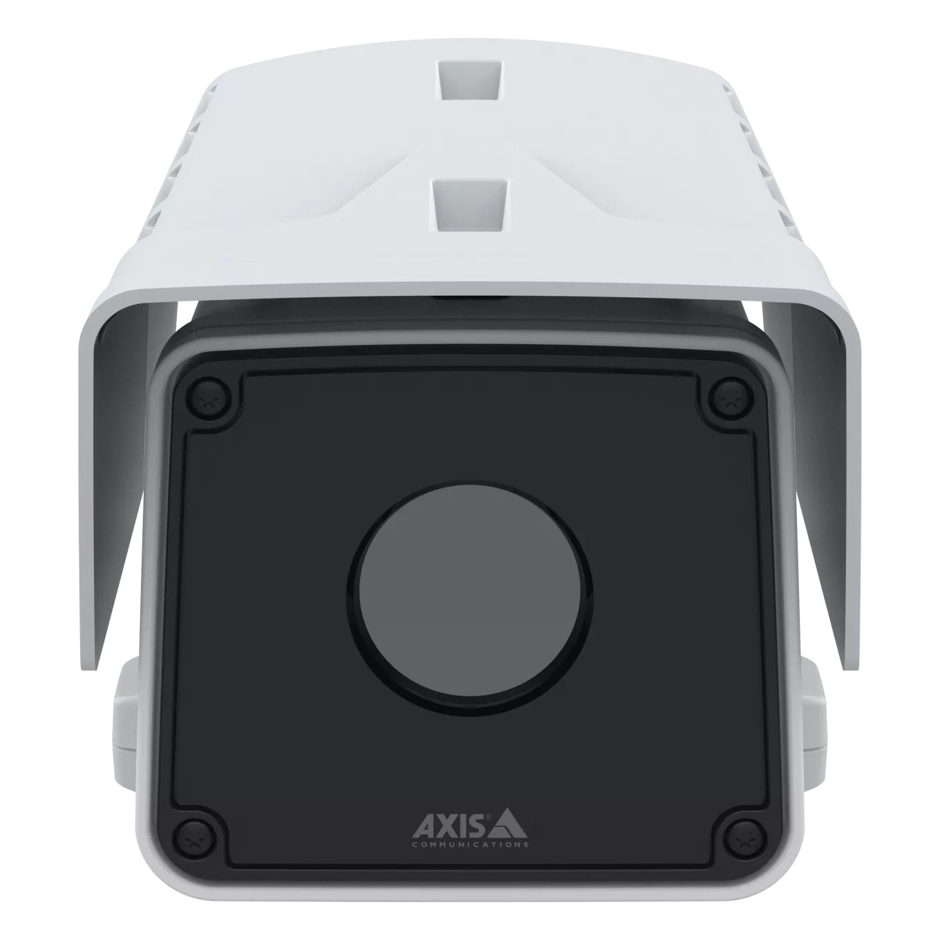 Axis Q2112-E Netzwerkkamera