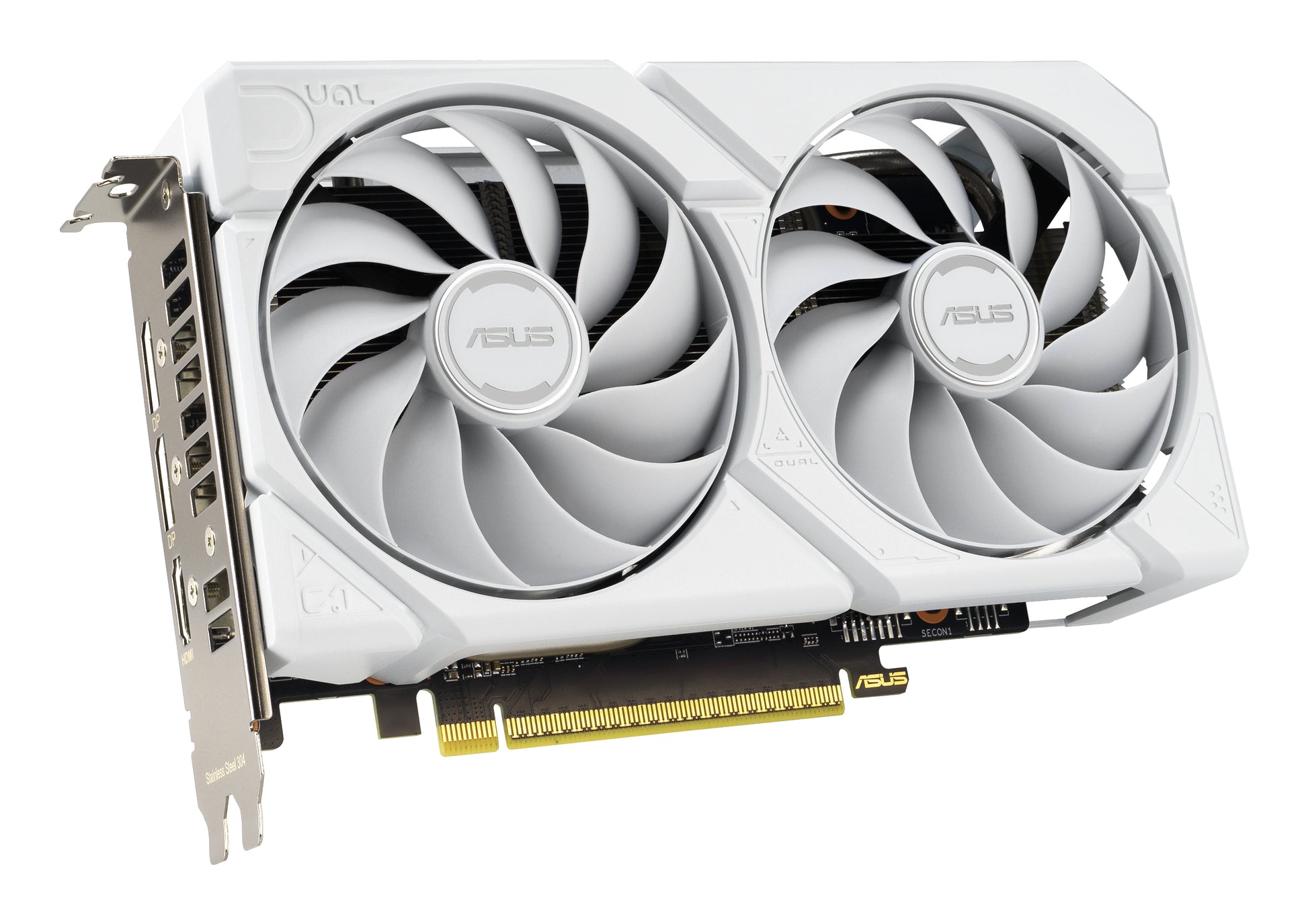 ASUS Radeon RX 9060 XT, 16 GB GDDR6, PCI Express 5.0