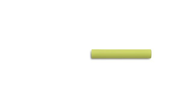 Wacom ACK44930EZ – Hülle – Limette – für Wacom One Standard Pen und andere