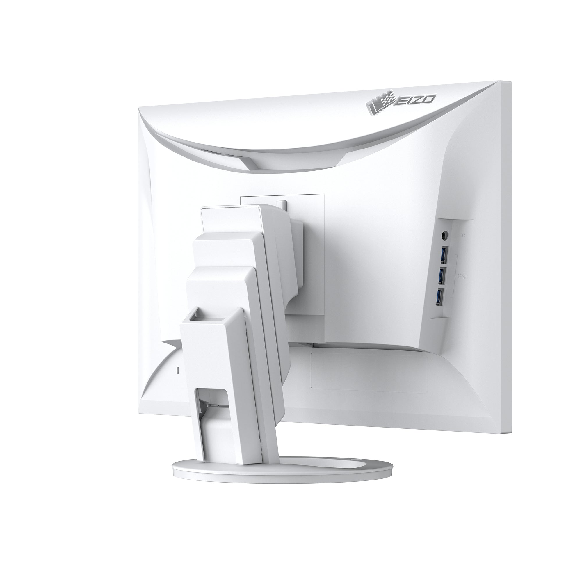 EIZO EV2485 (Swiss Edition) – Monitor, 24,1" 1920 × 1200, Weiss