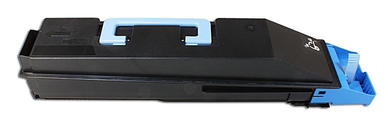 Kyocera – Toner TK-880C – cyan, 18000 Seiten