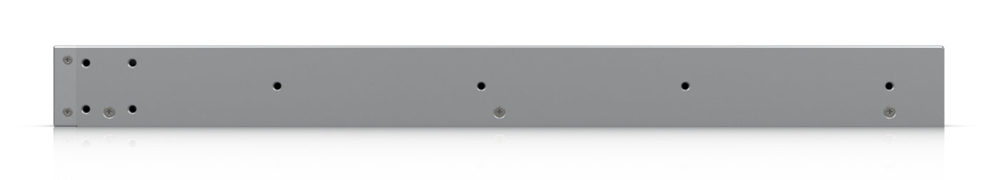 Ubiquiti UniFi Pro XG 48 – Managed Switch – 32×10G+16×2.5G, 4×SFP28, L3, PoE++ 1080 W, 1U
