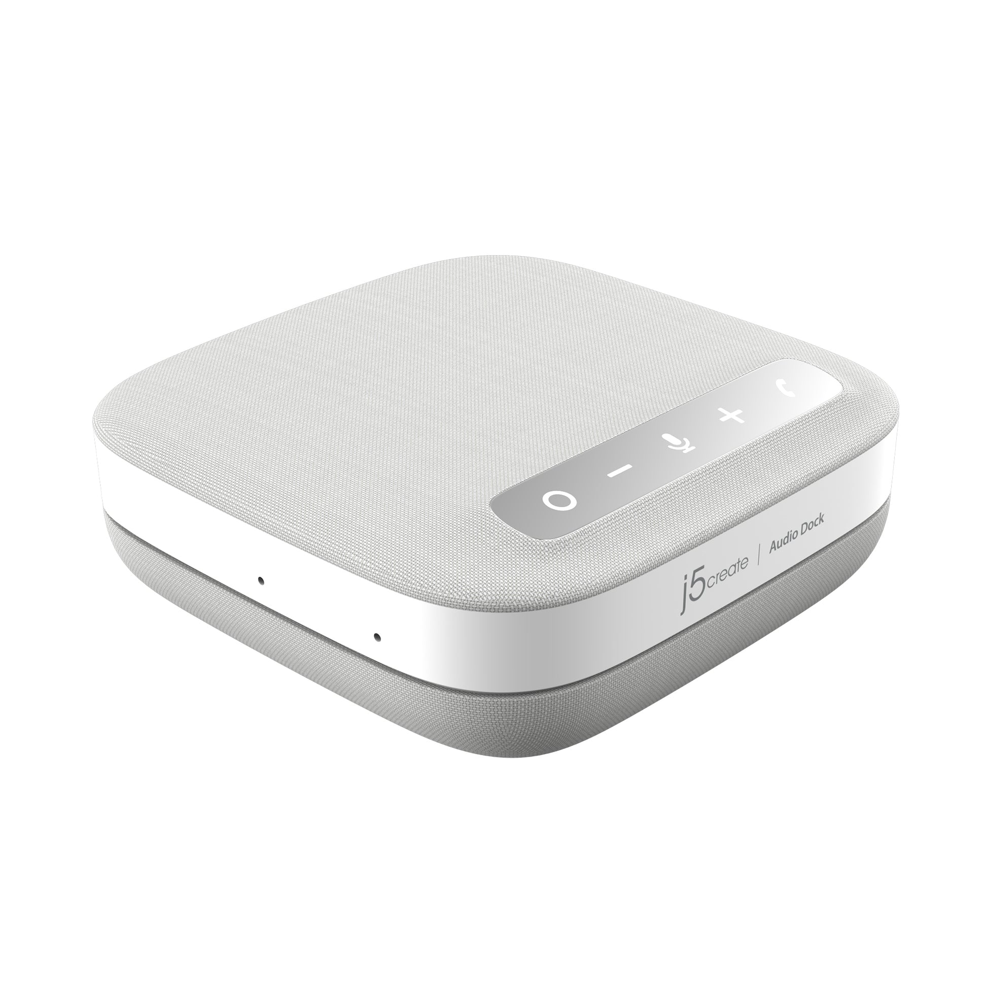 j5create Dockingstation – USB-C, 1× HDMI, 2× USB-A, 1× USB-C, 100 W PD, GbE, für Windows/Mac/Android