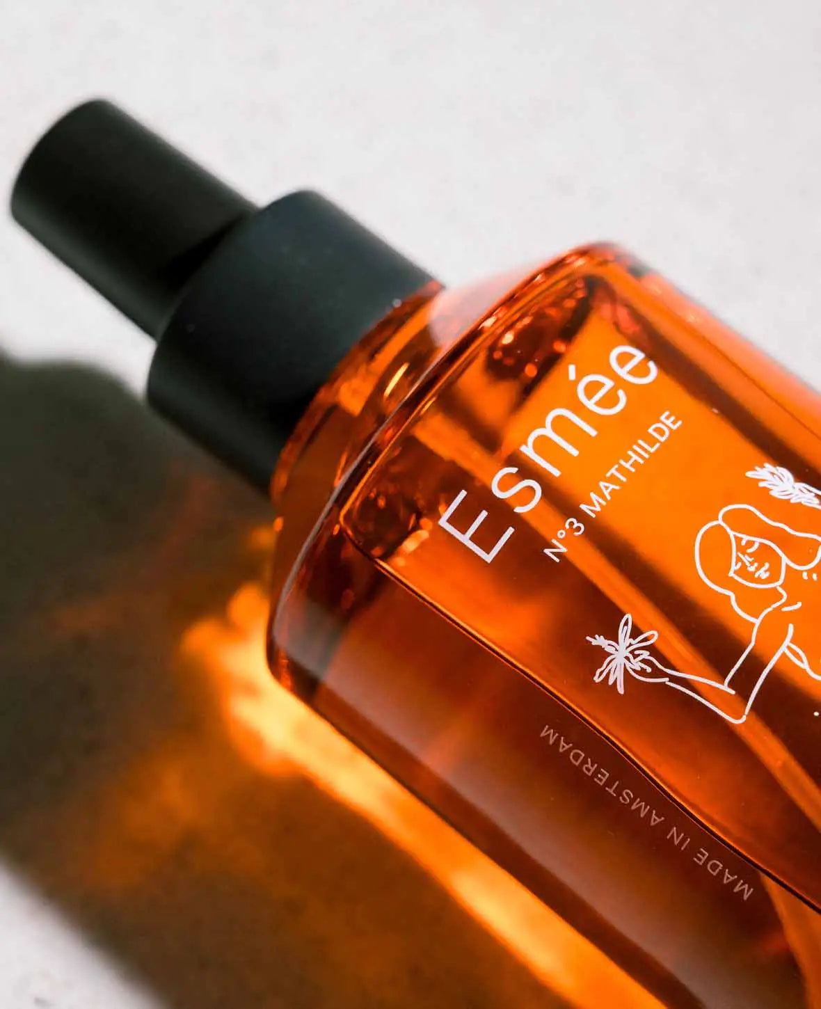 Esmée No 3 – Raumspray, 200 ml