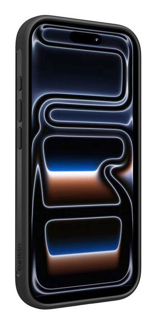 Belkin Backcover Protect – für Apple iPhone 17 Pro Max – schwarz – MagSafe-kompatibel