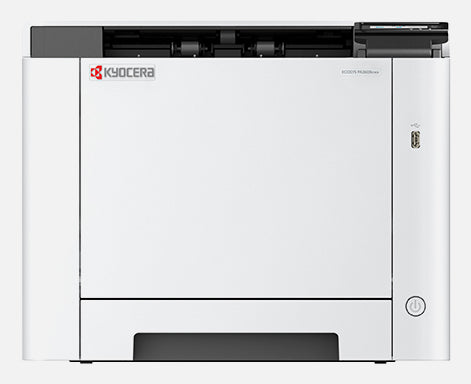 KYOCERA ECOSYS PA2600cwx/Plus – A4, Duplex, WLAN, LAN, USB, 26 Seiten pro Minute, AirPrint, Mopria