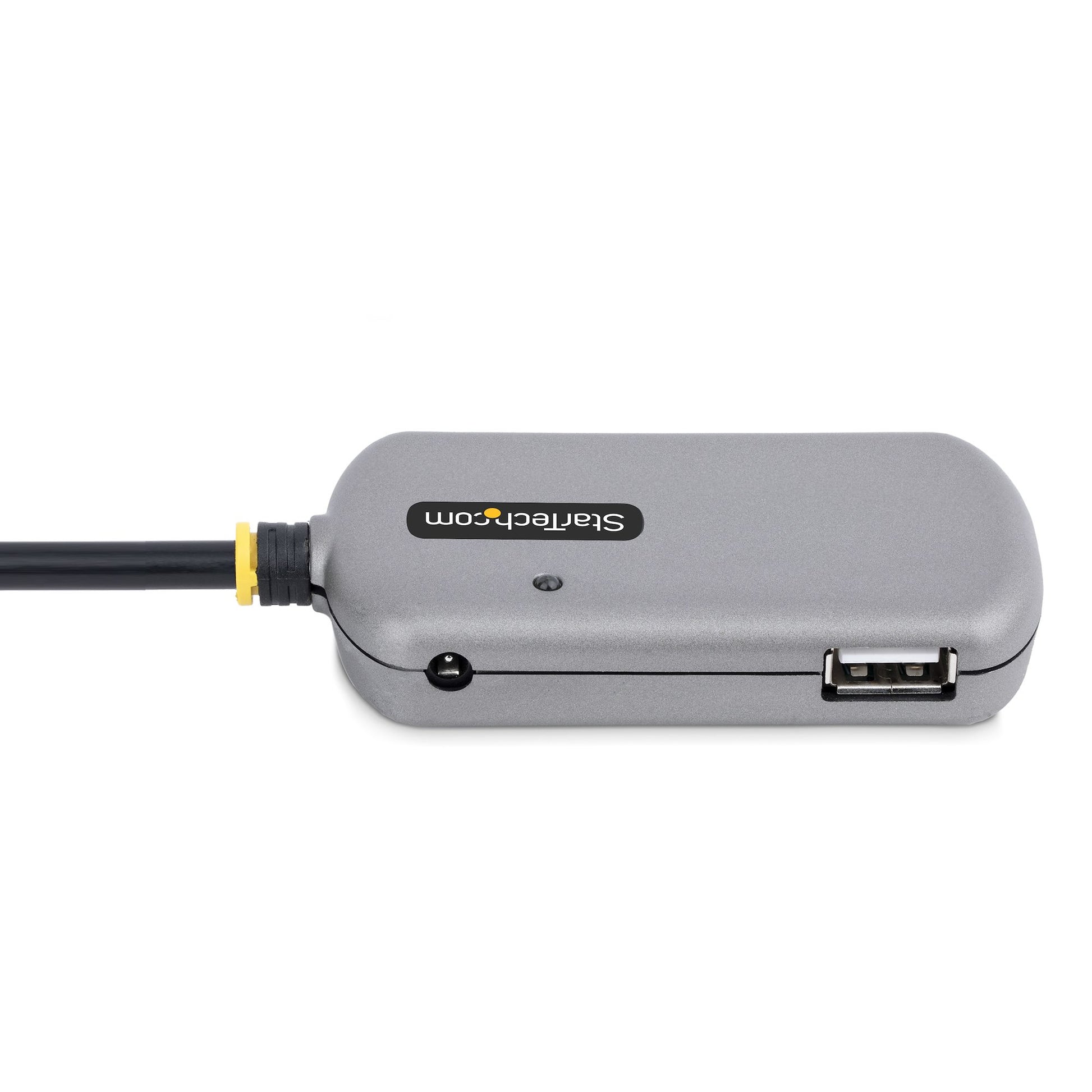 StarTech.com 24M USB-Hub – USB 2.0, 4× USB-A