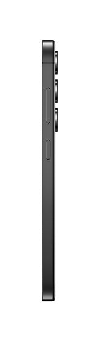 Samsung Galaxy S24 Enterprise Edition – schwarz, 6,2", 2340 × 1080, Android 14, 128 GB, 8 GB, Dual-SIM, 5G