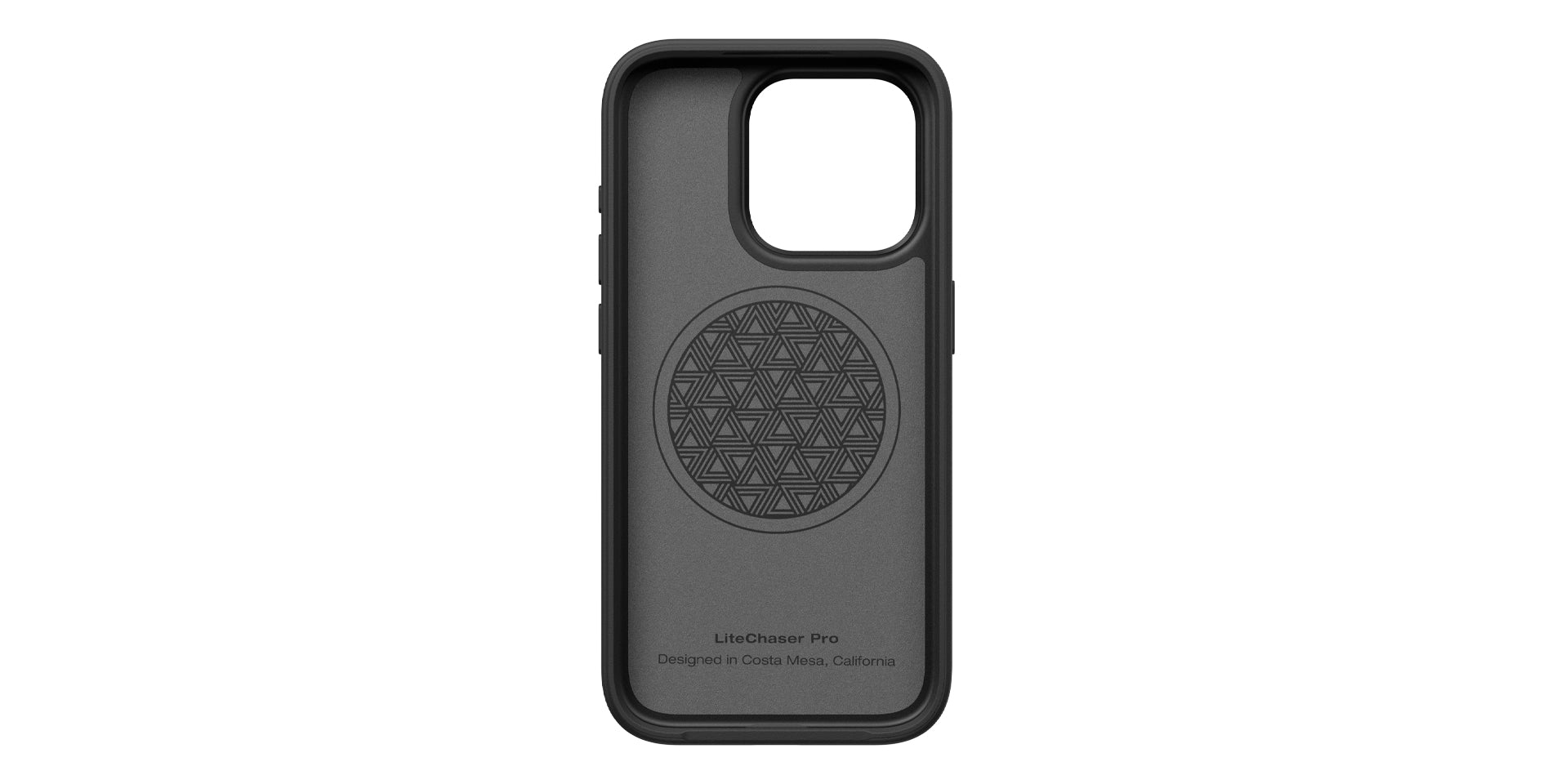 PolarPro Handy-Schutzhülle – 15 Pro, Ocean