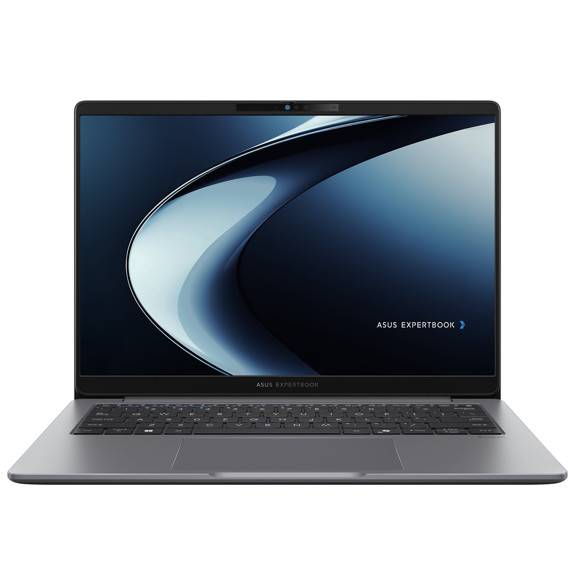 ASUS ExpertBook P3 PM3406CKA – Laptop – Windows 11 Pro