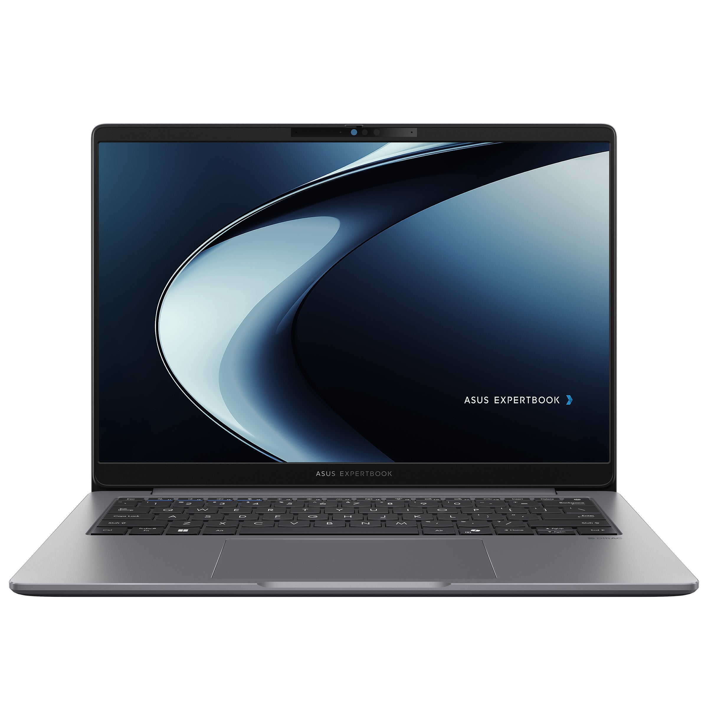 ASUS ExpertBook P3 PM3406CKA – Laptop – Windows 11 Pro