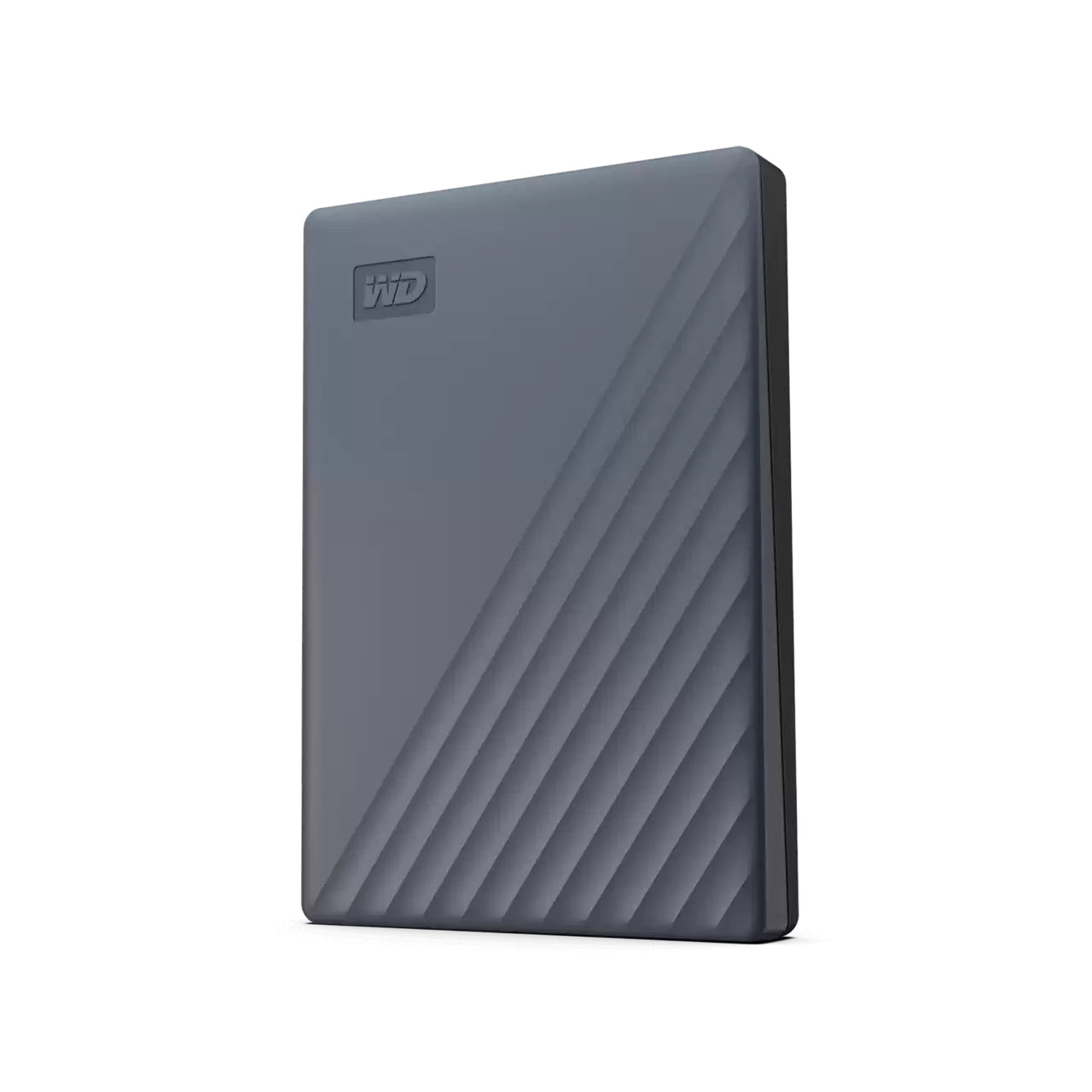 Western Digital Allgemeines Speichergerät – 2 TB, USB 3.2 Gen 1