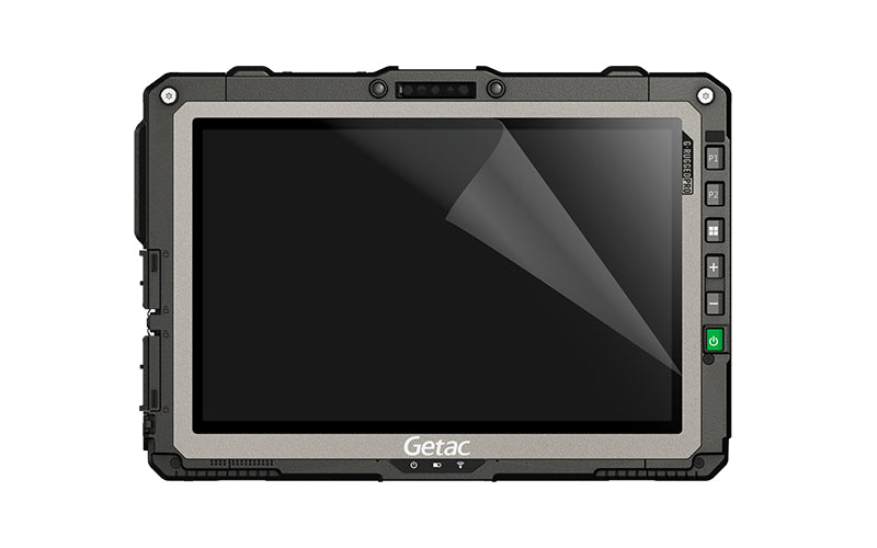 Getac Blickschutzfilter für Getac UX10 10,1" – 136,5 × 217,7 mm, Matt