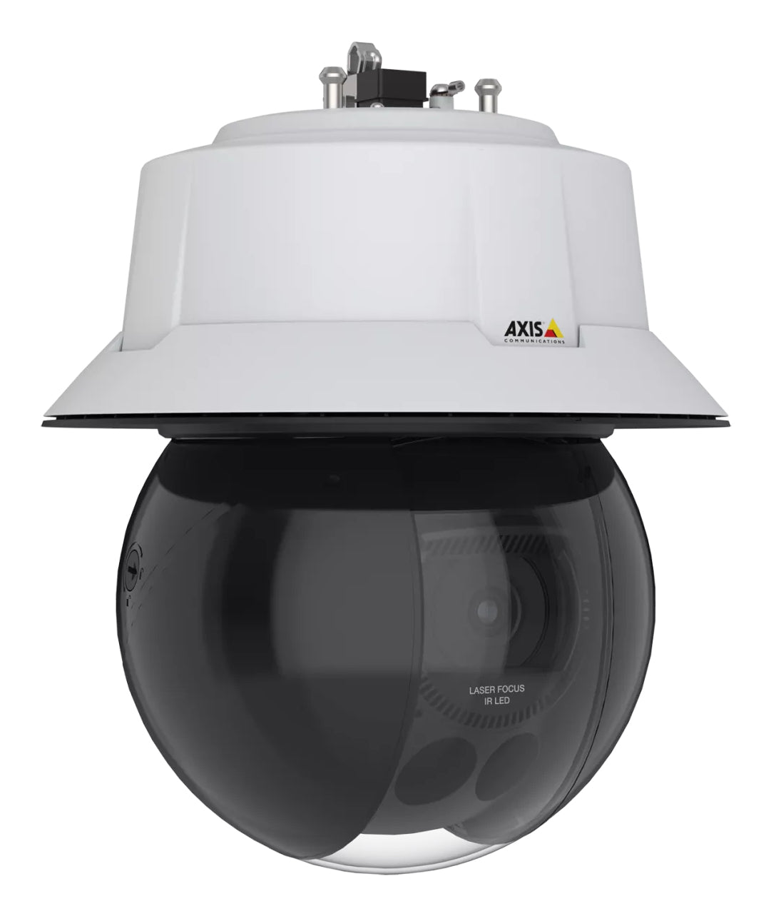 Axis Q6315-LE PTZ-Kamera – 1080p, 50 fps
